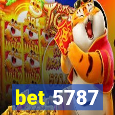 bet 5787